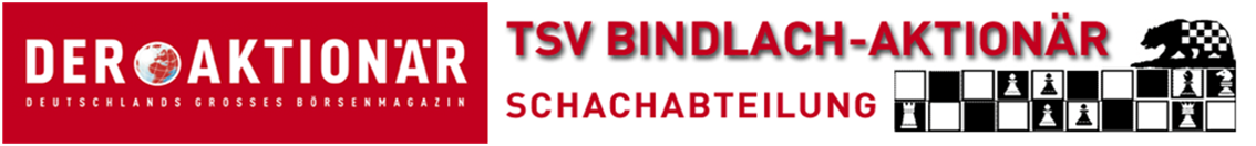 TSV Bindlach AKTIONÄR
